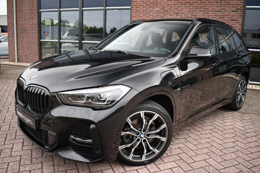 BMW X1 xDrive25e M-Sport Trekhaak 19inch DAB El-Klep