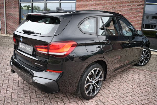 BMW X1 xDrive25e M-Sport Trekhaak 19inch DAB El-Klep