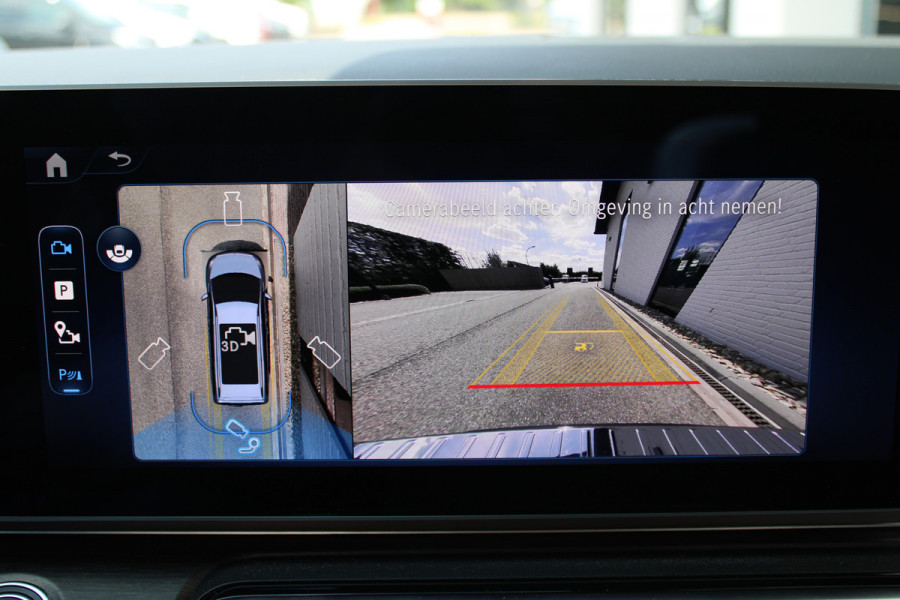 Mercedes-Benz V-Klasse 300d / DC / AMG / 4-Matic / Luchtvering / Panorama / 2x Elec Schuifd / 360 Cam / Burmester / Vol Opties / NIEUWSTAAT