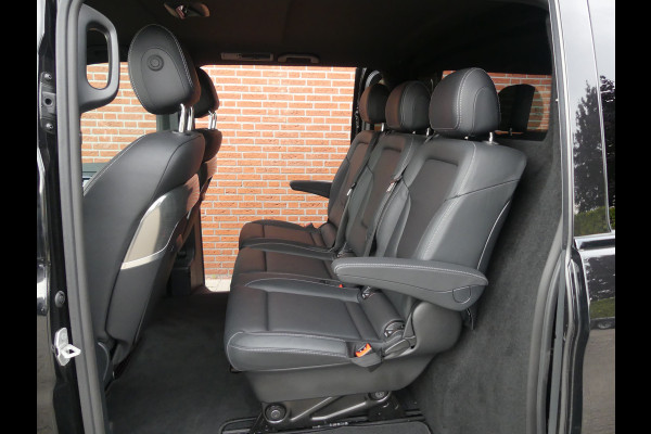 Mercedes-Benz V-Klasse 300D 4-Matic Extra Lang AMG Pakket Luchtvering Burmester