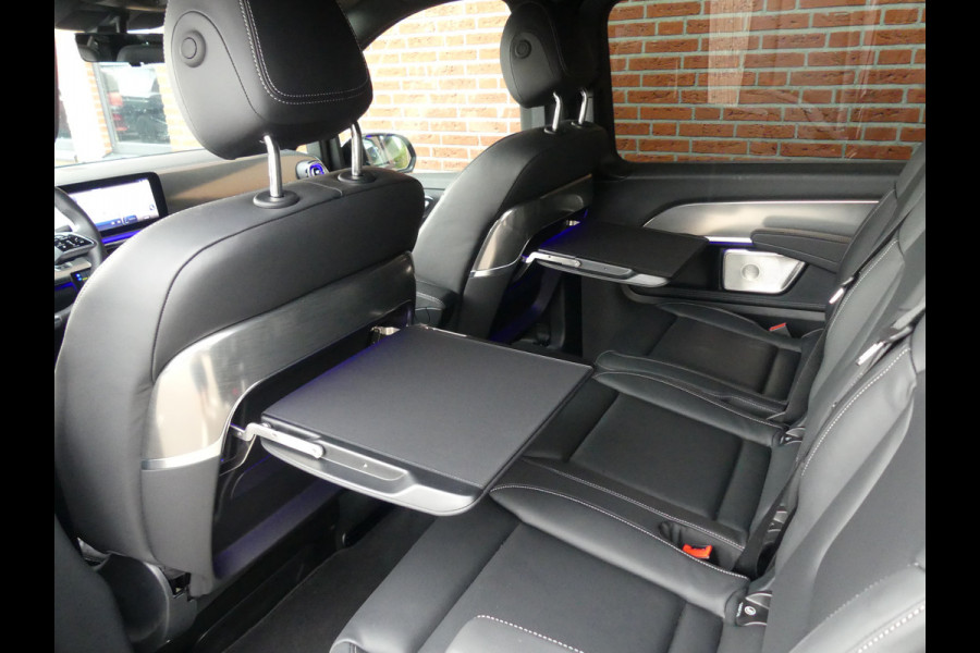 Mercedes-Benz V-Klasse 300D 4-Matic Extra Lang AMG Pakket Luchtvering Burmester