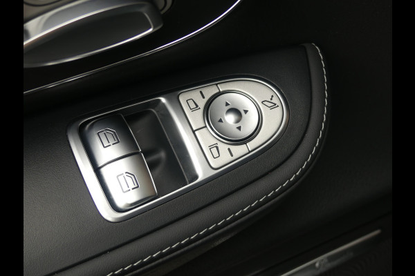 Mercedes-Benz V-Klasse 300D 4-Matic Extra Lang AMG Pakket Luchtvering Burmester