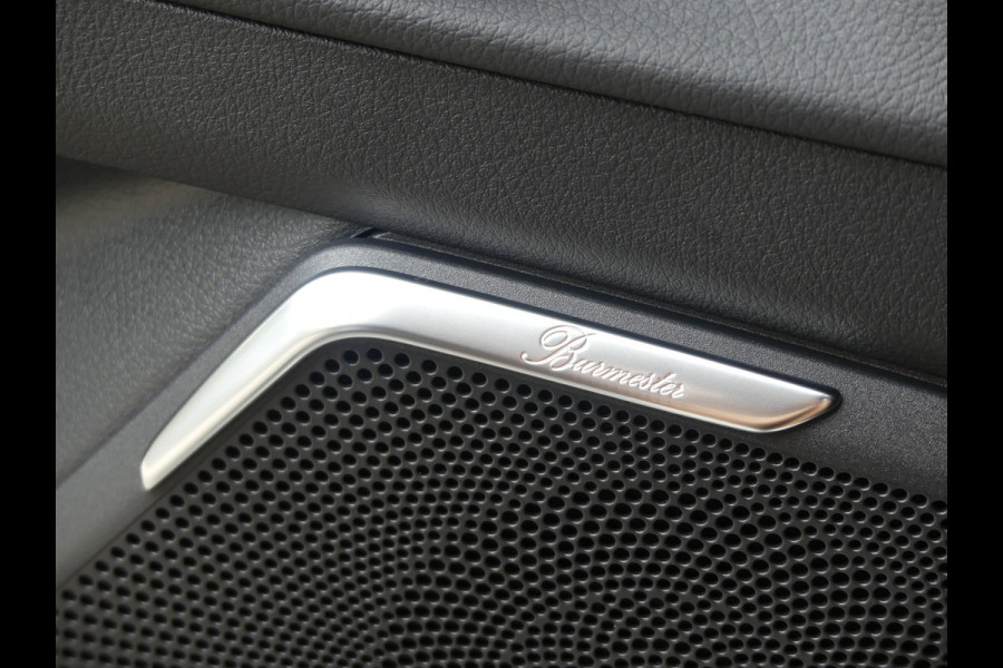 Mercedes-Benz V-Klasse 300D 4-Matic Extra Lang AMG Pakket Luchtvering Burmester