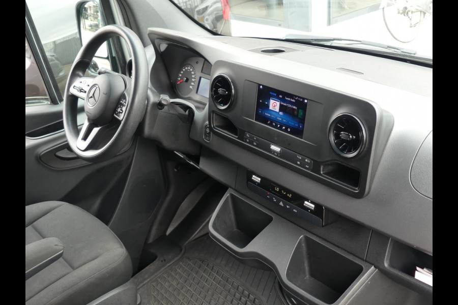 Mercedes-Benz Sprinter 315 CDI L2H1 Camera/Navigatie/Cruise control
