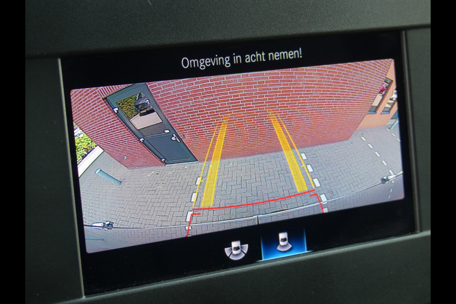 Mercedes-Benz Sprinter 315 CDI L2H1 Camera/Navigatie/Cruise control