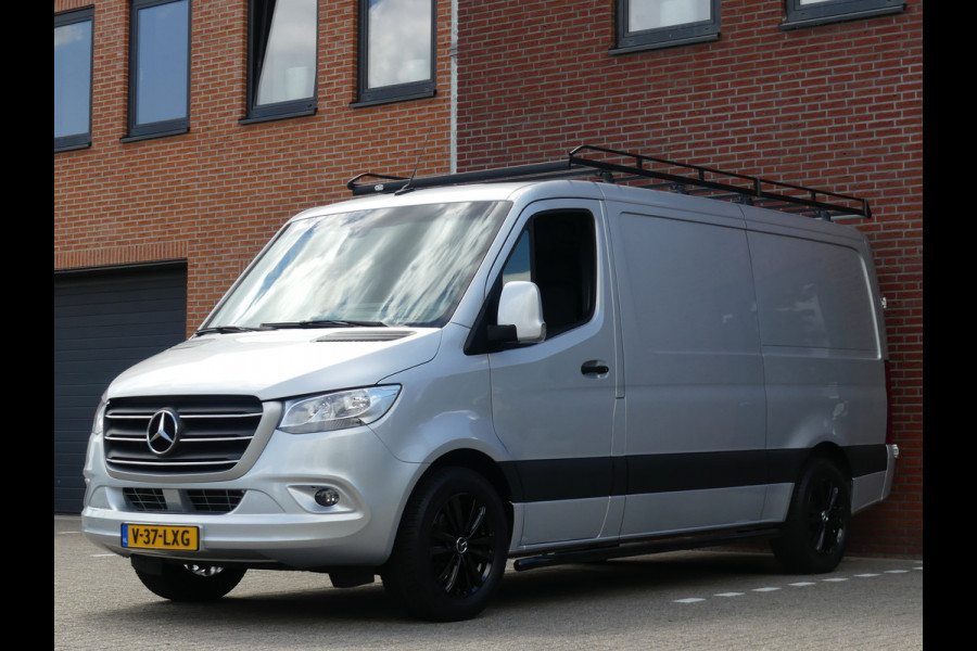 Mercedes-Benz Sprinter 315 CDI L2H1 Camera/Navigatie/Cruise control