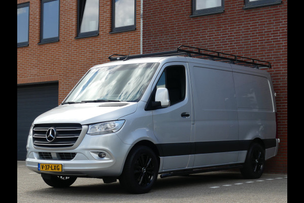Mercedes-Benz Sprinter 315 CDI L2H1 Camera/Navigatie/Cruise control