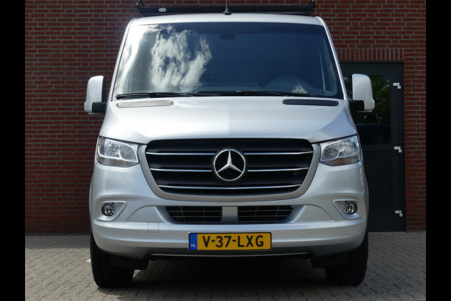 Mercedes-Benz Sprinter 315 CDI L2H1 Camera/Navigatie/Cruise control
