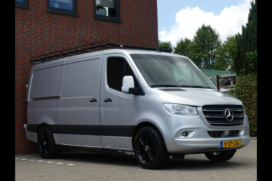 Mercedes-Benz Sprinter 315 CDI L2H1 Camera/Navigatie/Cruise control