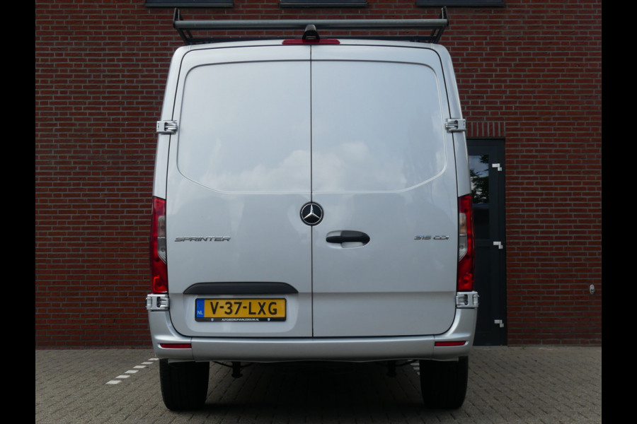 Mercedes-Benz Sprinter 315 CDI L2H1 Camera/Navigatie/Cruise control