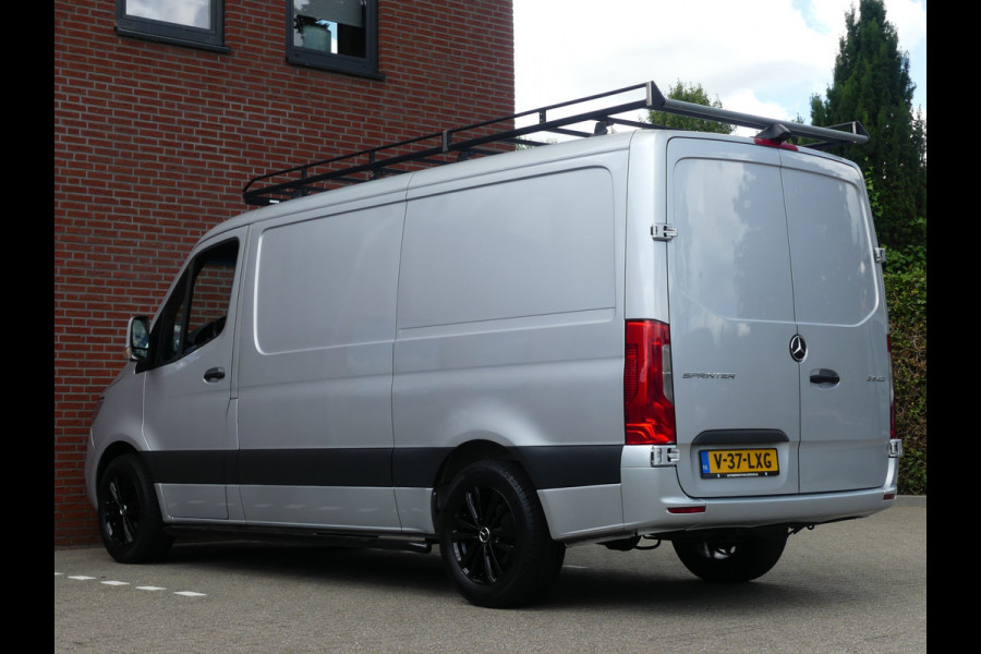 Mercedes-Benz Sprinter 315 CDI L2H1 Camera/Navigatie/Cruise control