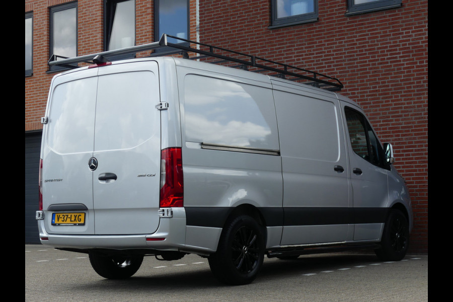 Mercedes-Benz Sprinter 315 CDI L2H1 Camera/Navigatie/Cruise control