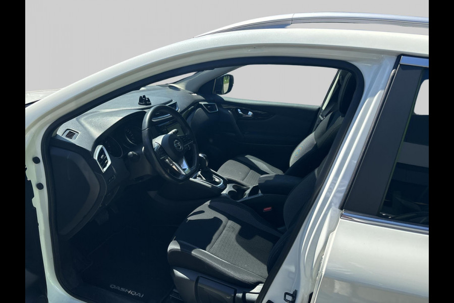 Nissan QASHQAI 1.2 N-Connecta Design Pack automaat