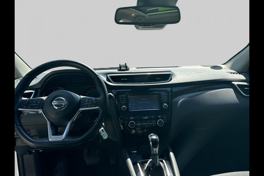Nissan QASHQAI 1.2 N-Connecta Design Pack automaat