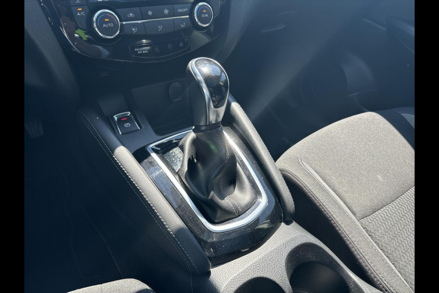 Nissan QASHQAI 1.2 N-Connecta Design Pack automaat