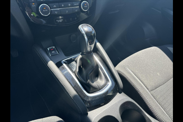 Nissan QASHQAI 1.2 N-Connecta Design Pack automaat