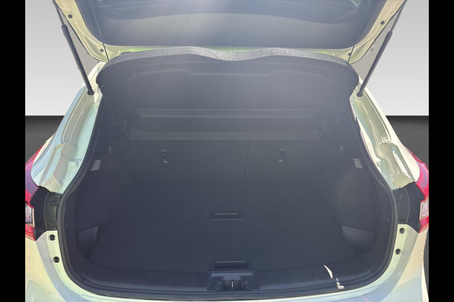 Nissan QASHQAI 1.2 N-Connecta Design Pack automaat