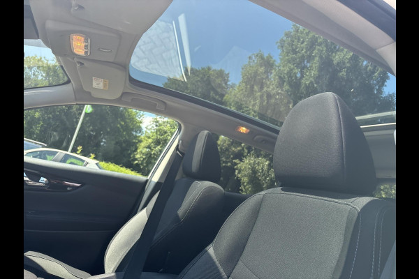 Nissan QASHQAI 1.2 N-Connecta Design Pack automaat
