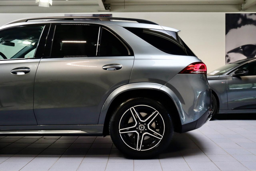 Mercedes-Benz GLE 450 AMG 4M Premium + PANO|ACC|TrkHk|
