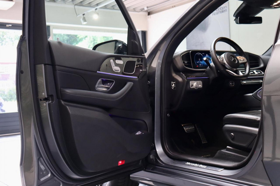 Mercedes-Benz GLE 450 AMG 4M Premium + PANO|ACC|TrkHk|