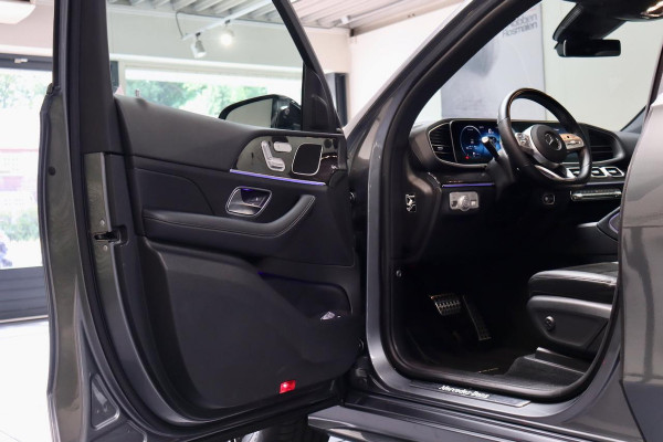 Mercedes-Benz GLE 450 AMG 4M Premium + PANO|ACC|TrkHk|