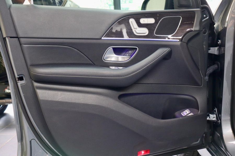 Mercedes-Benz GLE 450 AMG 4M Premium + PANO|ACC|TrkHk|