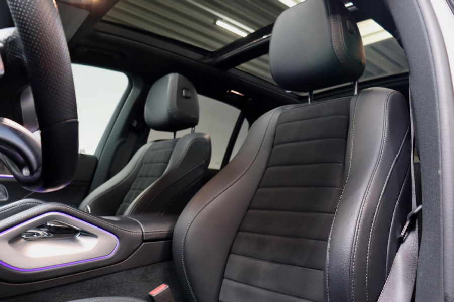 Mercedes-Benz GLE 450 AMG 4M Premium + PANO|ACC|TrkHk|