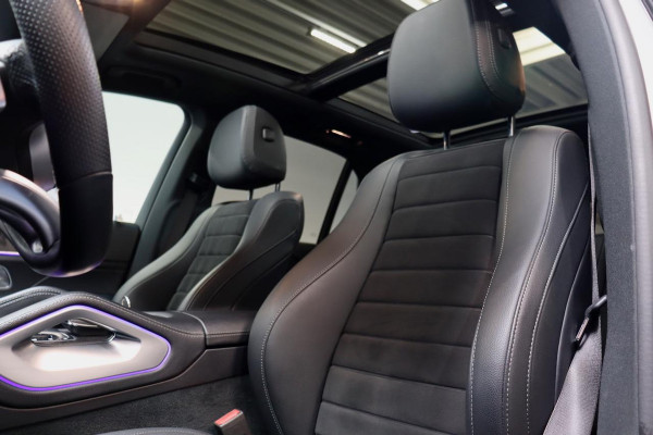 Mercedes-Benz GLE 450 AMG 4M Premium + PANO|ACC|TrkHk|