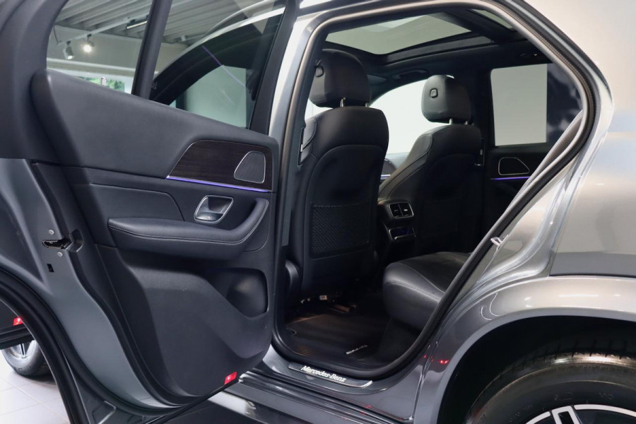 Mercedes-Benz GLE 450 AMG 4M Premium + PANO|ACC|TrkHk|