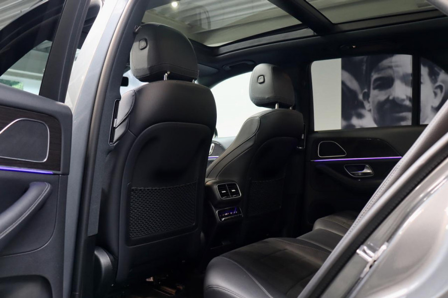 Mercedes-Benz GLE 450 AMG 4M Premium + PANO|ACC|TrkHk|