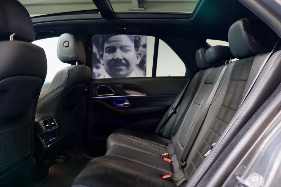 Mercedes-Benz GLE 450 AMG 4M Premium + PANO|ACC|TrkHk|