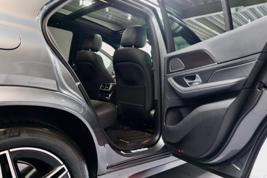 Mercedes-Benz GLE 450 AMG 4M Premium + PANO|ACC|TrkHk|