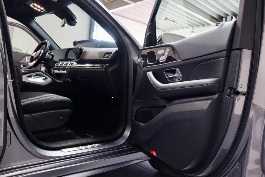Mercedes-Benz GLE 450 AMG 4M Premium + PANO|ACC|TrkHk|