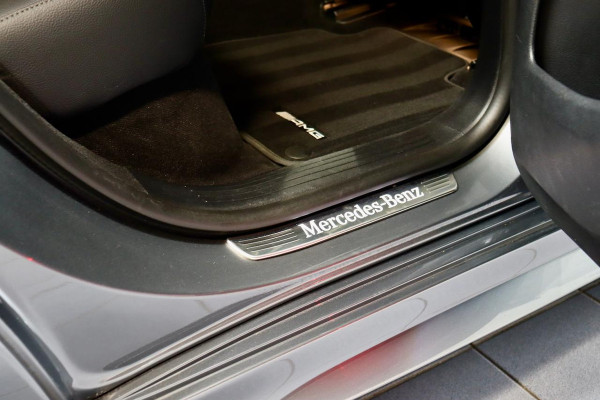 Mercedes-Benz GLE 450 AMG 4M Premium + PANO|ACC|TrkHk|
