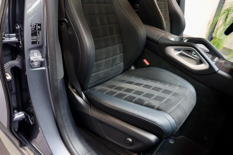 Mercedes-Benz GLE 450 AMG 4M Premium + PANO|ACC|TrkHk|
