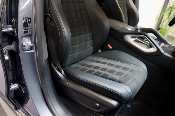 Mercedes-Benz GLE 450 AMG 4M Premium + PANO|ACC|TrkHk|
