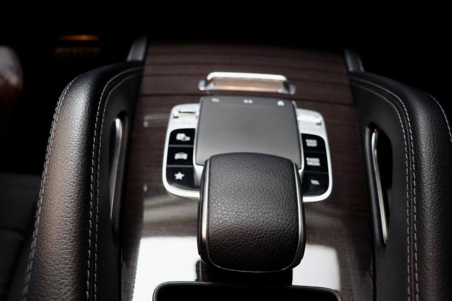 Mercedes-Benz GLE 450 AMG 4M Premium + PANO|ACC|TrkHk|
