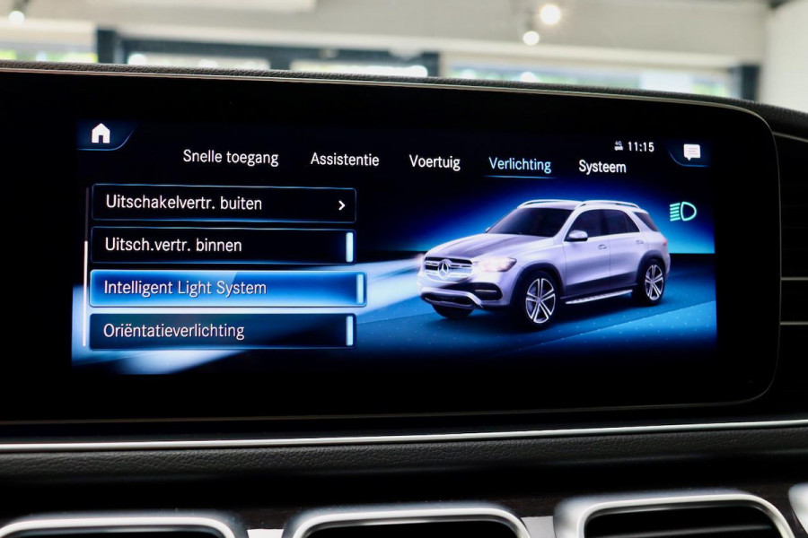 Mercedes-Benz GLE 450 AMG 4M Premium + PANO|ACC|TrkHk|