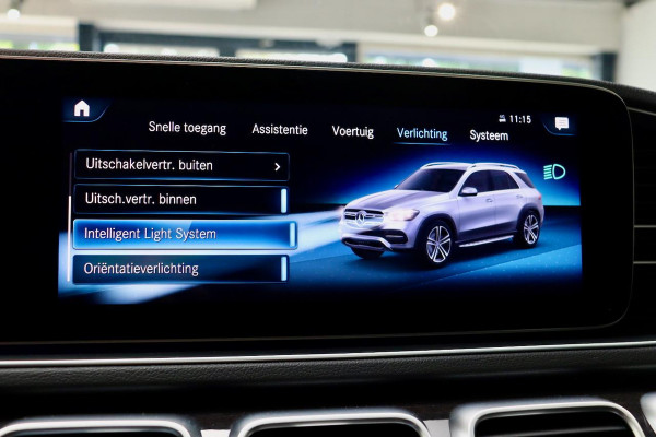 Mercedes-Benz GLE 450 AMG 4M Premium + PANO|ACC|TrkHk|