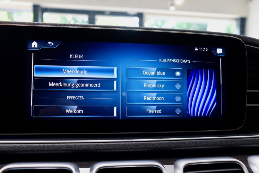 Mercedes-Benz GLE 450 AMG 4M Premium + PANO|ACC|TrkHk|