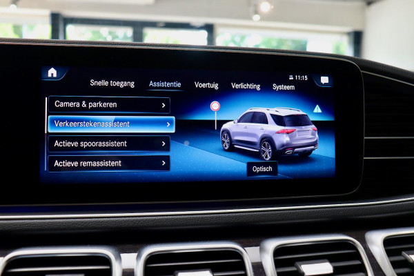 Mercedes-Benz GLE 450 AMG 4M Premium + PANO|ACC|TrkHk|