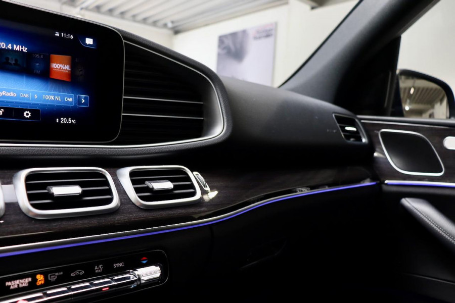 Mercedes-Benz GLE 450 AMG 4M Premium + PANO|ACC|TrkHk|