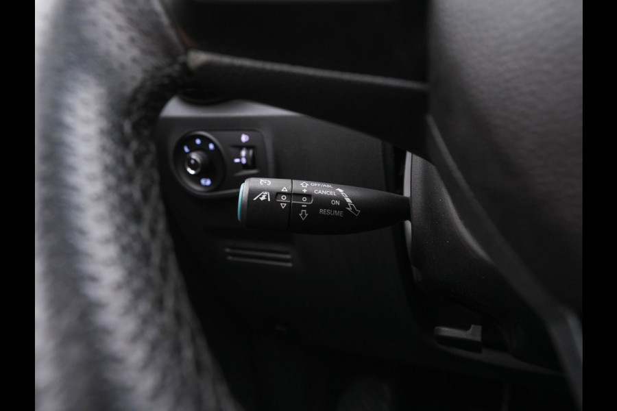 MG ZS EV Luxury 45 kWh (INCL-BTW) *PANO | FULL-LEATHER | CCS-FASTLOADER | KEYLESS | NAVI-FULLMAP | ADAPTIVE-CRUISE | CAMERA | HEATED-SPORT-SEATS | CARPLAY | BLINDSPOT | DAB | LANE-ASSIST | 17"ALU*
