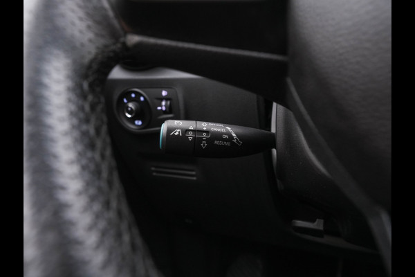 MG ZS EV Luxury 45 kWh (INCL-BTW) *PANO | FULL-LEATHER | CCS-FASTLOADER | KEYLESS | NAVI-FULLMAP | ADAPTIVE-CRUISE | CAMERA | HEATED-SPORT-SEATS | CARPLAY | BLINDSPOT | DAB | LANE-ASSIST | 17"ALU*