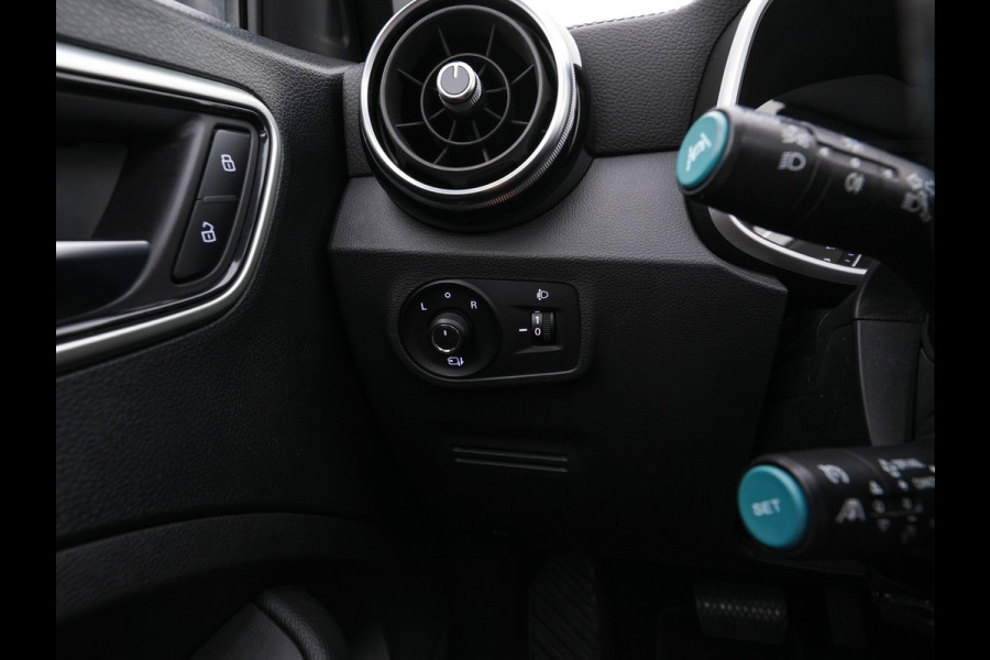 MG ZS EV Luxury 45 kWh (INCL-BTW) *PANO | FULL-LEATHER | CCS-FASTLOADER | KEYLESS | NAVI-FULLMAP | ADAPTIVE-CRUISE | CAMERA | HEATED-SPORT-SEATS | CARPLAY | BLINDSPOT | DAB | LANE-ASSIST | 17"ALU*