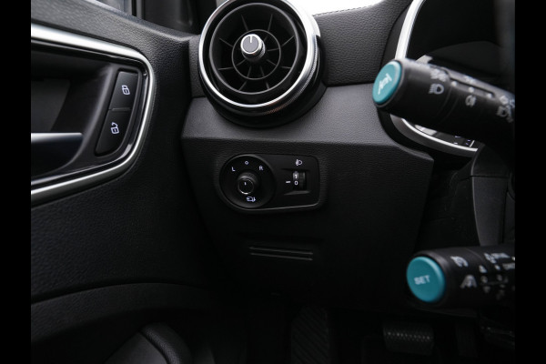 MG ZS EV Luxury 45 kWh (INCL-BTW) *PANO | FULL-LEATHER | CCS-FASTLOADER | KEYLESS | NAVI-FULLMAP | ADAPTIVE-CRUISE | CAMERA | HEATED-SPORT-SEATS | CARPLAY | BLINDSPOT | DAB | LANE-ASSIST | 17"ALU*