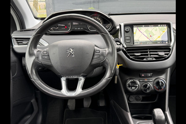 Peugeot 2008 1.2 PureTech Blue Lion Pano,Navi,Pdc,110pk,Airco,Cruise,Lm velgen,4 Nieuwe Banden,Apk tot 07-2026