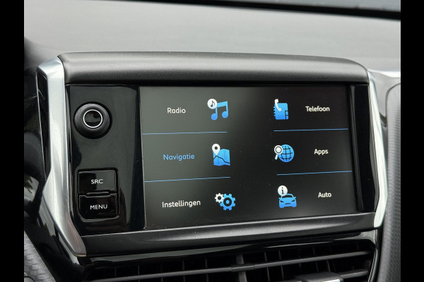 Peugeot 2008 1.2 PureTech Blue Lion Pano,Navi,Pdc,110pk,Airco,Cruise,Lm velgen,4 Nieuwe Banden,Apk tot 07-2026
