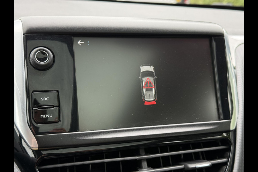 Peugeot 2008 1.2 PureTech Blue Lion Pano,Navi,Pdc,110pk,Airco,Cruise,Lm velgen,4 Nieuwe Banden,Apk tot 07-2026