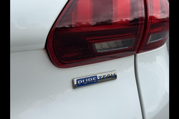Peugeot 2008 1.2 PureTech Blue Lion Pano,Navi,Pdc,110pk,Airco,Cruise,Lm velgen,4 Nieuwe Banden,Apk tot 07-2026